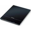 Beurer Bilancia Cucina Digitale Elettronica Display LED Max 15 Kg 155300 KS34XL