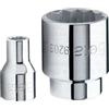 Beta Chiavi a Bussola Da 1/2 Poligonale 920B mm 21 - 920Bmm21