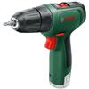 Bosch Trapano Avvitatore Percussione 2 batterie 12V 1500 colpi/m EasyDrill 1200