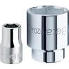 Beta Chiavi a Bussola Da 1/2 Esagonale 920A mm 21 - 920Amm21