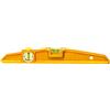 STABILA Livella a Bolla Lunghezza 60 cm 2 Bolle Anti-choc Art. 81S - 81S-02504