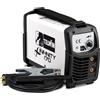 TELWIN Saldatrice Infinity 170 Inverter 230 V 1 Ph 150A 816124