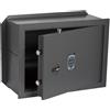 CISA Cassaforte Muro Incasso Elettronica Combinazione mm. 490x300x360 h 82710-52