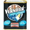 Arexons Vernice Antiruggine Ferro Smalto Gel 750 ml Verde Bosco Vernifer 3123
