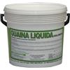 Vodichem Guaina Liquida Impermeabilizzante colore Bianco Quantità 20 Kg