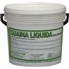 Vodichem Guaina Liquida Impermeabilizzante colore Rosso Quantità 20 Kg