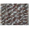 Arisol Tenda antimosche in ciniglia 90 x 220 cm colore Mix UU46