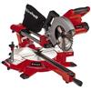 EINHELL Troncatrice Radiale a Batteria 3800 Giri/min TE-SM 36/210 Li Solo