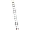 FACAL Scala Alluminio Genia senza Barra Stabilizzatrice 13 Gradini 411 cm GS400