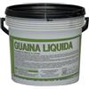 Vodichem Guaina Liquida Impermeabilizzante Membrana Nero 20 Kg Vodipren 90