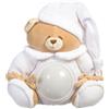 NANAN Luce da Notte Tato per Cameretta Bambini colore Bianco 1902