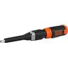 Black & Decker Avvitatore Svitavvita Cacciavite 6V Velocità 220 giri/min BCF601C
