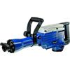 EINHELL Trapano Martello Demolitore 1600W + 2 Scalpelli + Valigetta - BT-DH 1600
