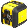 Stanley Livella laser autolivellante Portata 8 m STHT-77498-1 Cubix