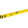 Stanley Livella a Bolla Precisione +/- 0,5 mm/m Lunghezza 100 cm STHT1-43105