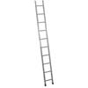 FACAL Scala in Alluminio da Appoggio 8 Gradini h 246 cm SL-08
