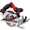EINHELL Sega Circolare Batteria Te-Cs 18/165 mm 165 Solo Corpo Macchina