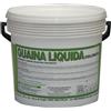 Vodichem Guaina Liquida Impermeabilizzante colore Bianco Quantità 5 Kg