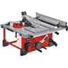 EINHELL Banco Sega a Batteria Sega Circolare da Tavolo TE-TS 36/210 Li-Solo