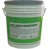Vodichem Guaina Liquida Impermeabilizzante Fibrorinforzata Grigio Secchio 20 Kg