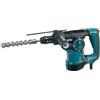 Makita HR2811FT - trapano a percussione - 800 W - 3 modalità - SDS-plus - 29 Jou