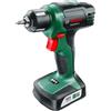 Bosch Trapano Avvitatore a Batteria 12 V + Batteria 0.603.9B3.000 EasyDrill 12