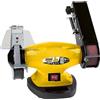 FEMI Levigatrice Smerigliatrice da Banco Potenza 450 watt 150 mm BG 56N