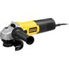 Stanley Smerigliatrice Angolare Potenza 1100 watt 11000 giri/min FMEG225VS