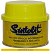 Sisma Sintolit Marmo Verticale Bianco ml 175 Pezzi 12 BLGHU2083