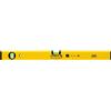 STABILA Livella a Bolla Lunghezza 30 cm 2 Bolle - ART.70 CM30