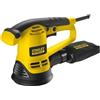 Stanley Levigatrice Roto Orbitale 480 Watt Velocità 12000 giri/min - FME440K