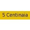 NBrand Viti a Legno T.S.P. Ottonate 4,5x30 Centinaia 5 050524,5X30TG05