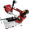 FEMI Sega a Nastro Potenza 850 Watt Base Acciaio 8.48.43.21 780XL