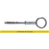 Fischer Ricambio Per Golfare Tam 12 Pezzi 20 508753
