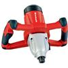 EINHELL Miscelatore Malta Cemento Trapano mescolatore 1600 W TE-MX 1600-2 CE