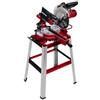 EINHELL Troncatrice Radiale con Banco sega lama 25,4 cm 4300817 TC-SM 2531/1 U