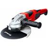 EINHELL Smerigliatrice angolare 2000 Watt ø 230 mm Soft Start 4430840 TE-AG 230