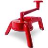 Rigamonti Miss Grater grattugia polipropilene e acciaio inox 18/c nickel free