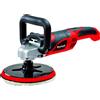 EINHELL Lucidatrice Auto Orbitale 1100 W 3700 Rotazioni/min ø 180 mm CC-PO11002E
