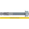 Fischer Tasselli Fbn Ii 10 / 50 mm 10x126 Pezzi 20 40855