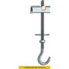 Itw Elematic Ancora Etr / Oa 6 Pezzi 25 8706203