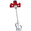 EINHELL Miscelatore Malta Cemento Trapano Mescolatore 1200W 4258545 TC-MX1200E