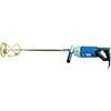 RURMEC Miscelatore cemento malta Trapano mescolatore Impastatrice 1000W EV 18 E
