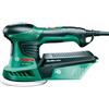Bosch Levigatrice Rotorbitale Roto Orbitale 270W + Valigetta PEX300AE Compact