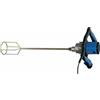 RURMEC Miscelatore cemento malta Trapano mescolatore Impastatrice 800W EV12