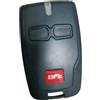 BFT Telecomando BFT MITTO B RCB rolling code 2 tasti 2 canali cancello Radiocomando