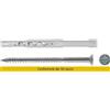 Fischer Tasselli Sxrl 8x 60 Wt Pezzi 50 540207