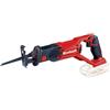 Non specificato EINHELL Sega a Gattuccio a Batteria (NON INCLUSA) 4326300 TE-AP 18 Li  Solo