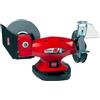 FEMI Smerigliatrice da Banco 150 mm Potenza 400 W 2800 giri/min 8.13.22.27 46N