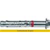 Fischer Tasselli Tam 12T / 25S Pezzi 20 90270